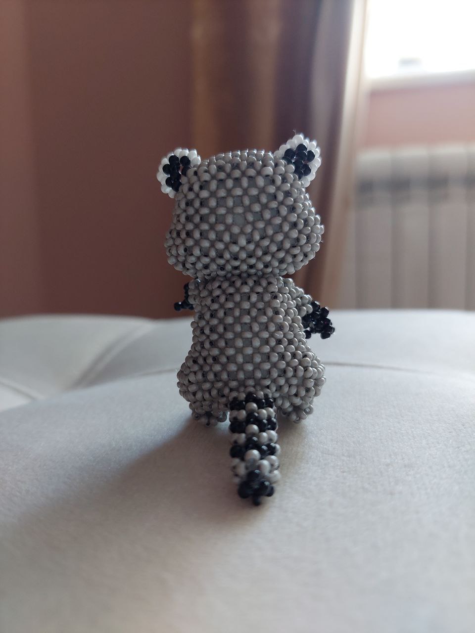 Єнот 🦝 - Зображення 2