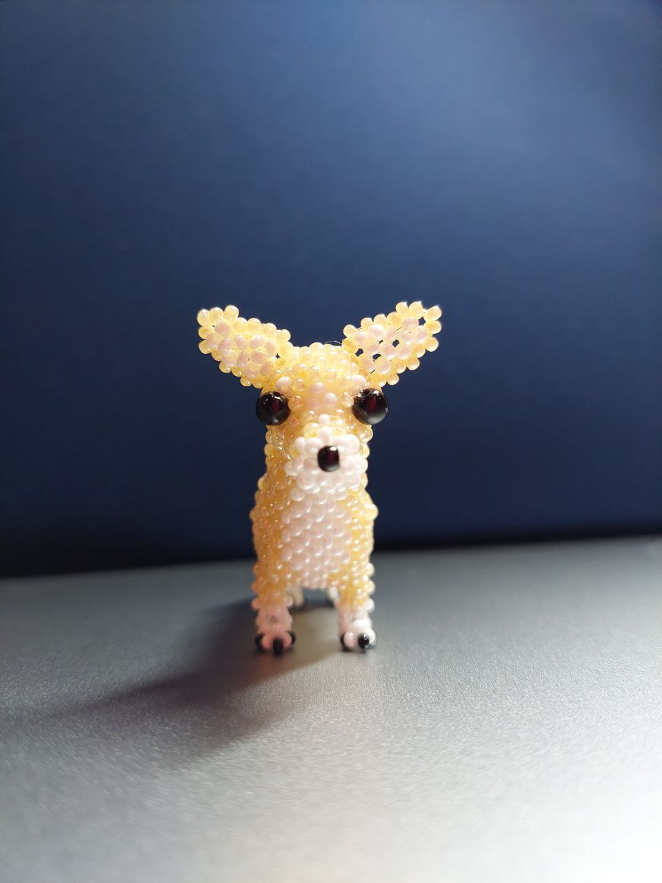 Коргі 🐕