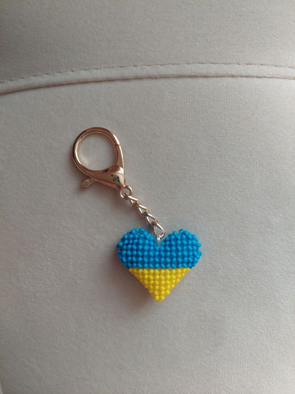 Сердечко 🇺🇦