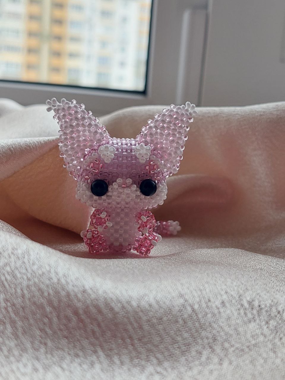Тушканчик 🌸