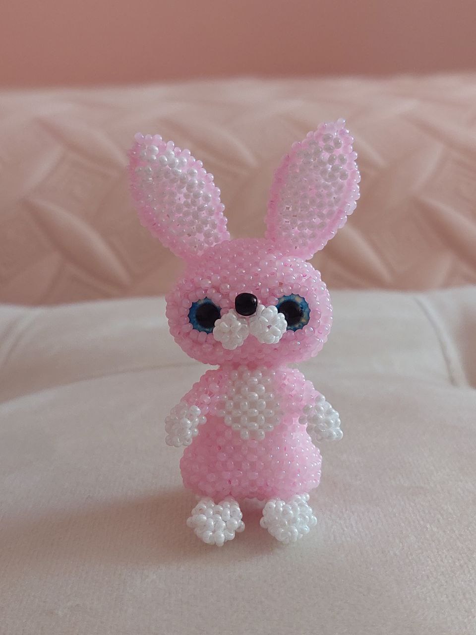 Зайчик 🐇💗
