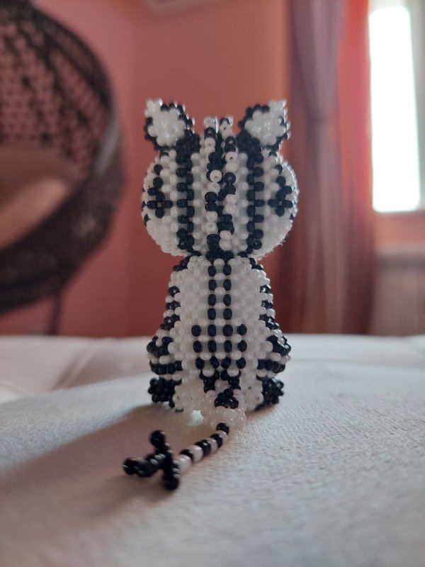 Зебра 🦓 - Зображення 2