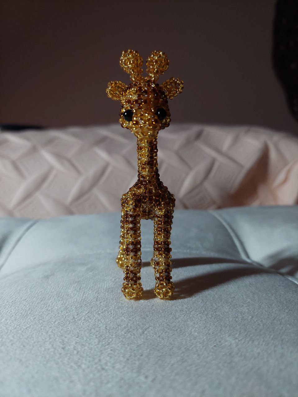 Жираф 🦒