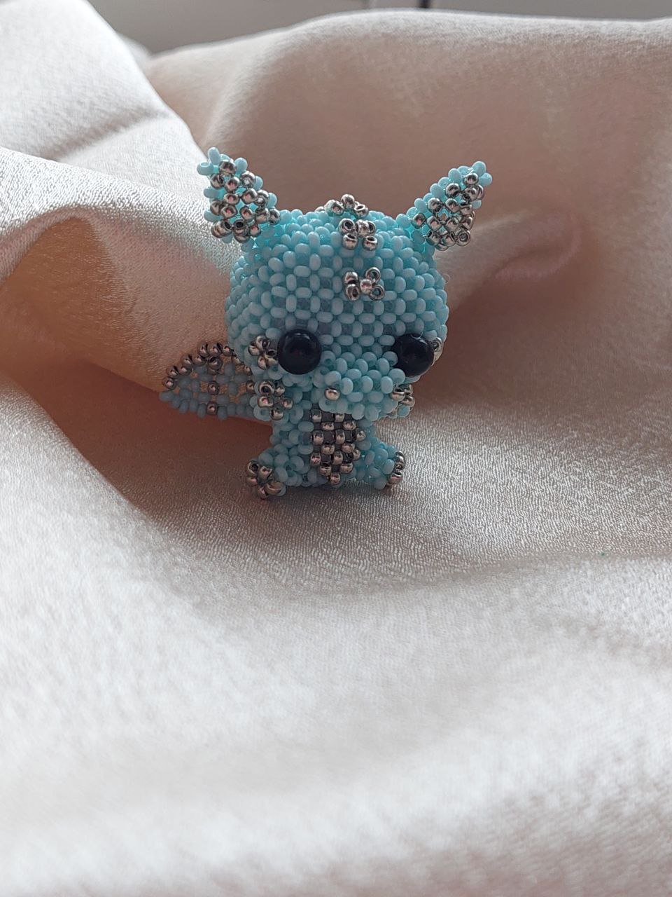 Дракон 💙чарівний малюк
