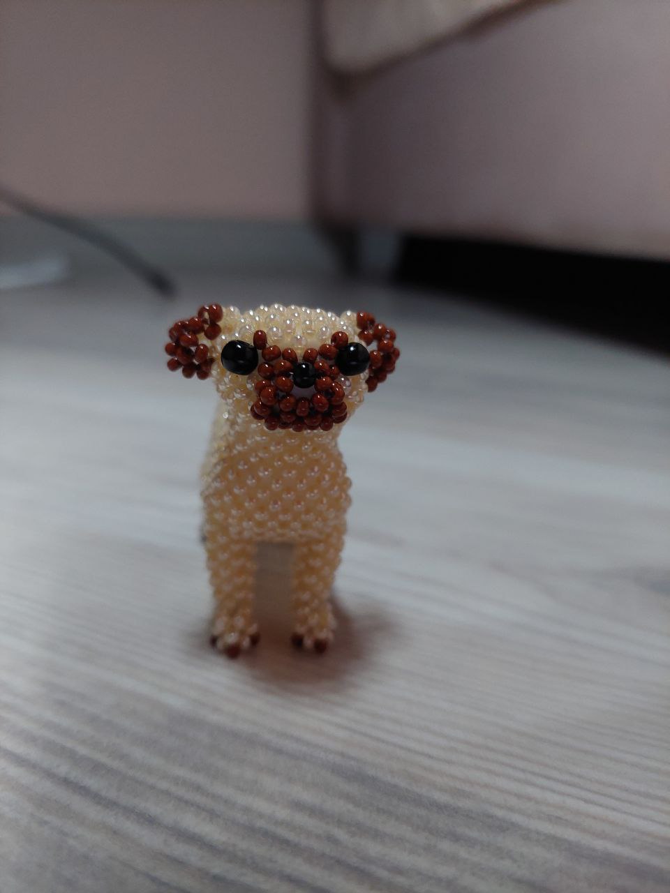 Мопсик 🐶