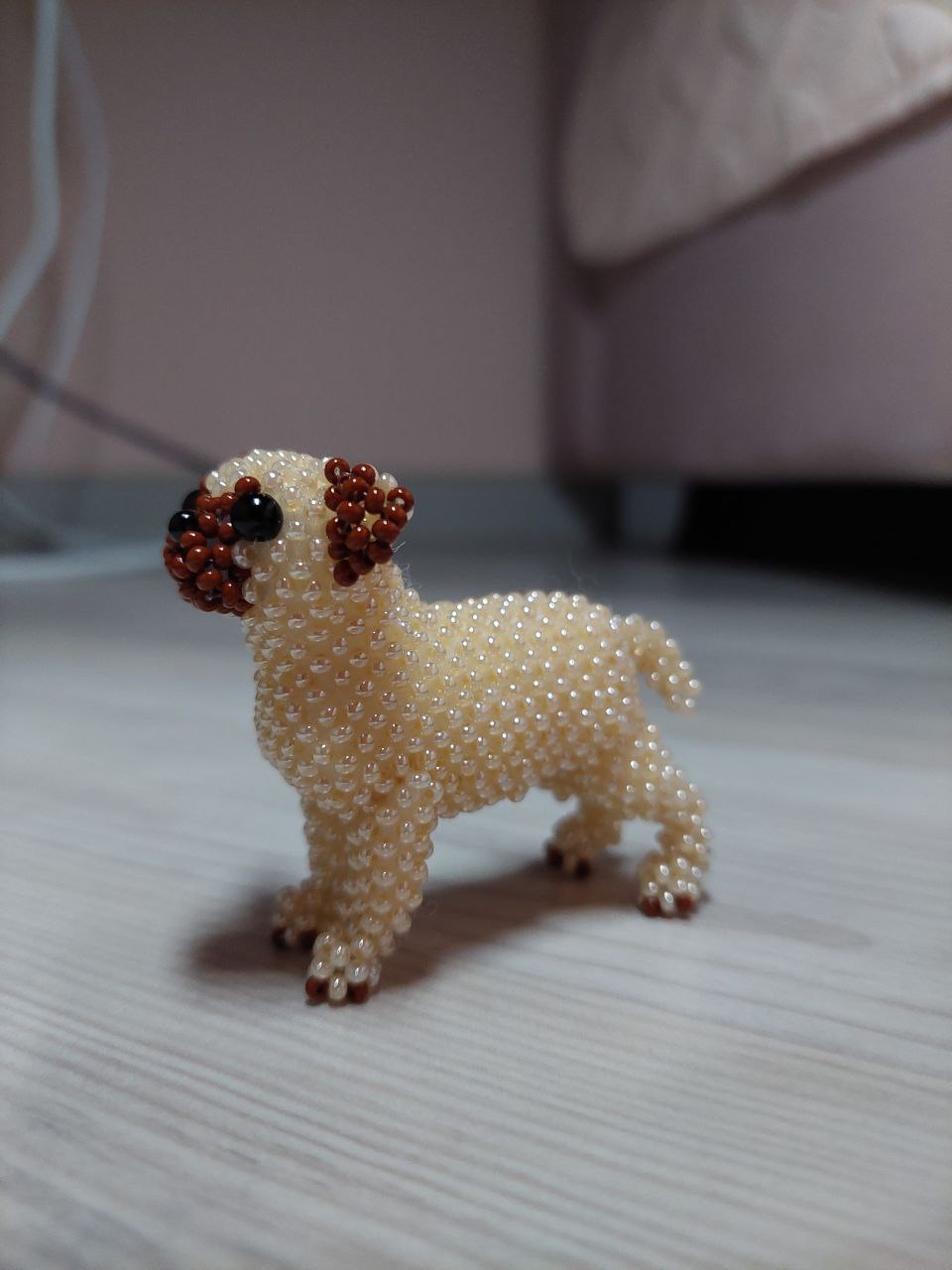 Мопсик 🐶 - Зображення 2