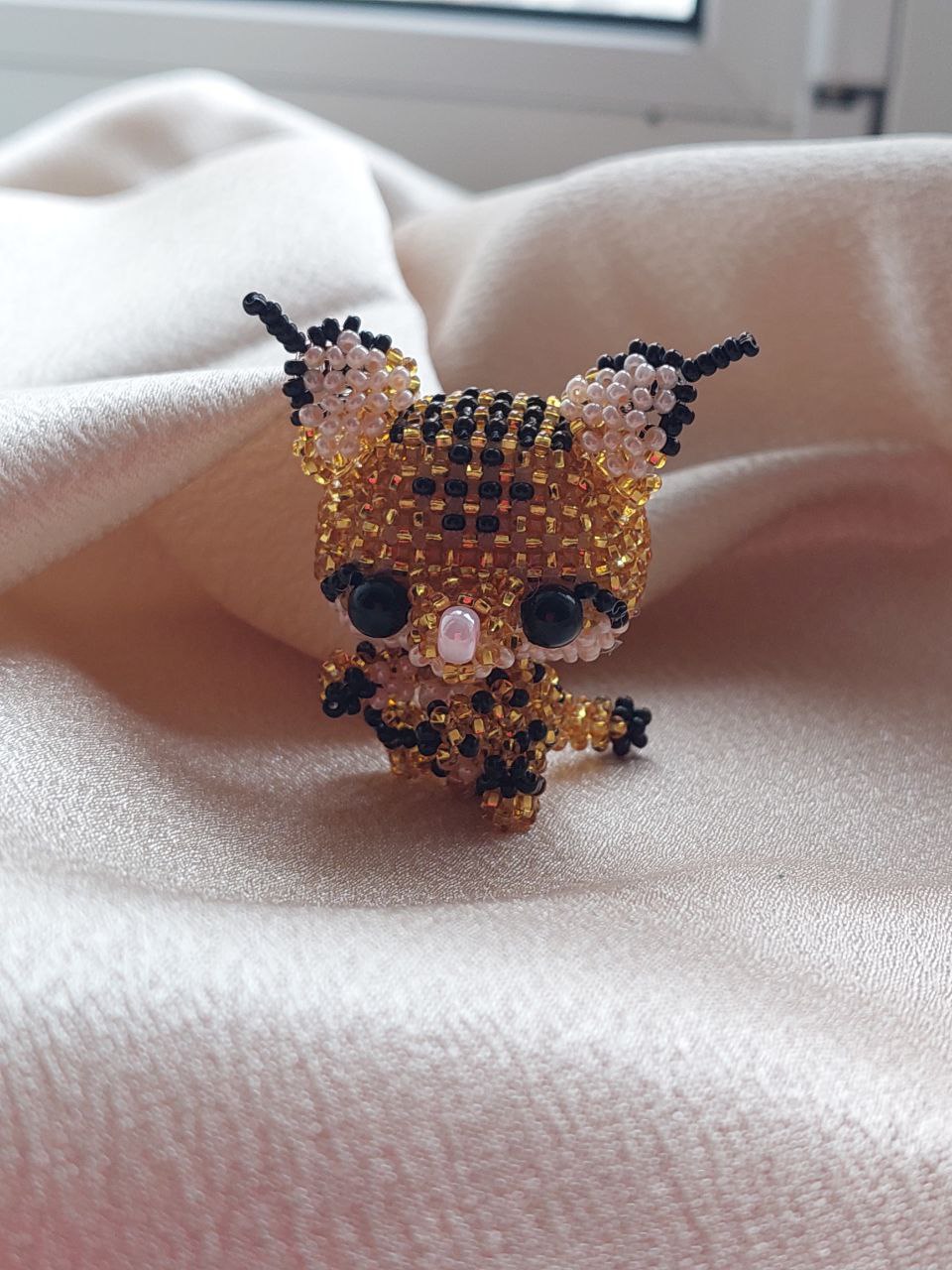 Рись 🐆