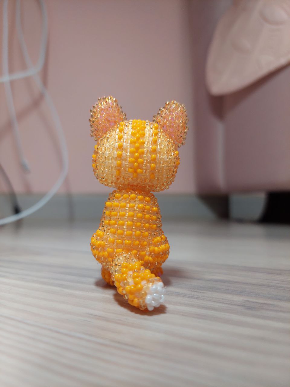 Рудий котик 🐈 - Зображення 2