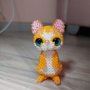 Рудий котик 🐈