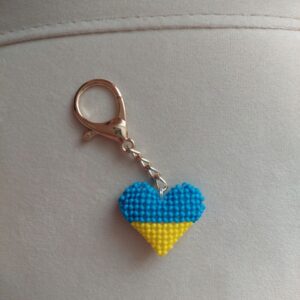 Сердечко 🇺🇦