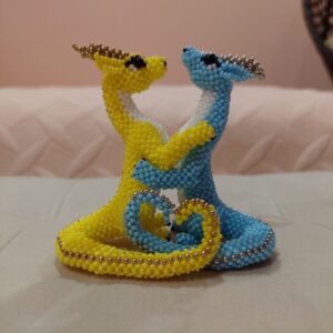 Символ єднання України💛💙