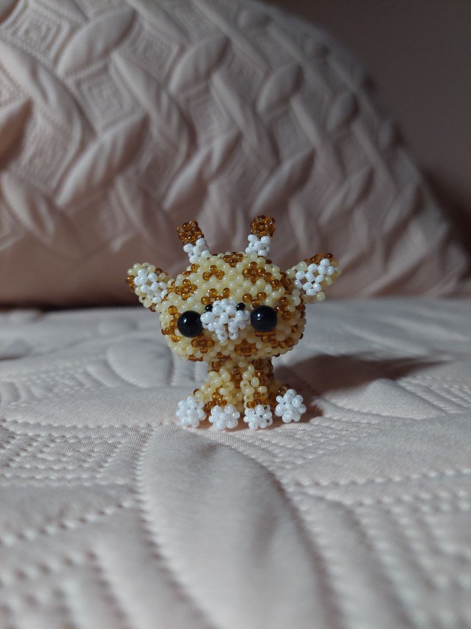 Жирафик 🦒