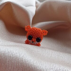 Маленька лисичка 🦊
