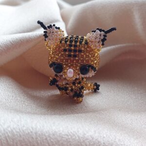 Рись 🐆