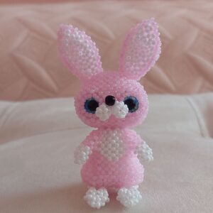 Зайчик 🐇💗