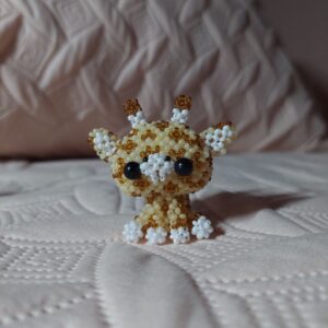Жирафик 🦒