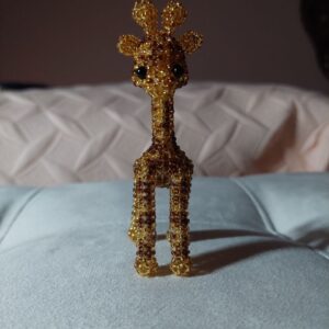 Жираф 🦒