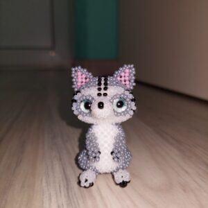 Хаска - вовк 🐺