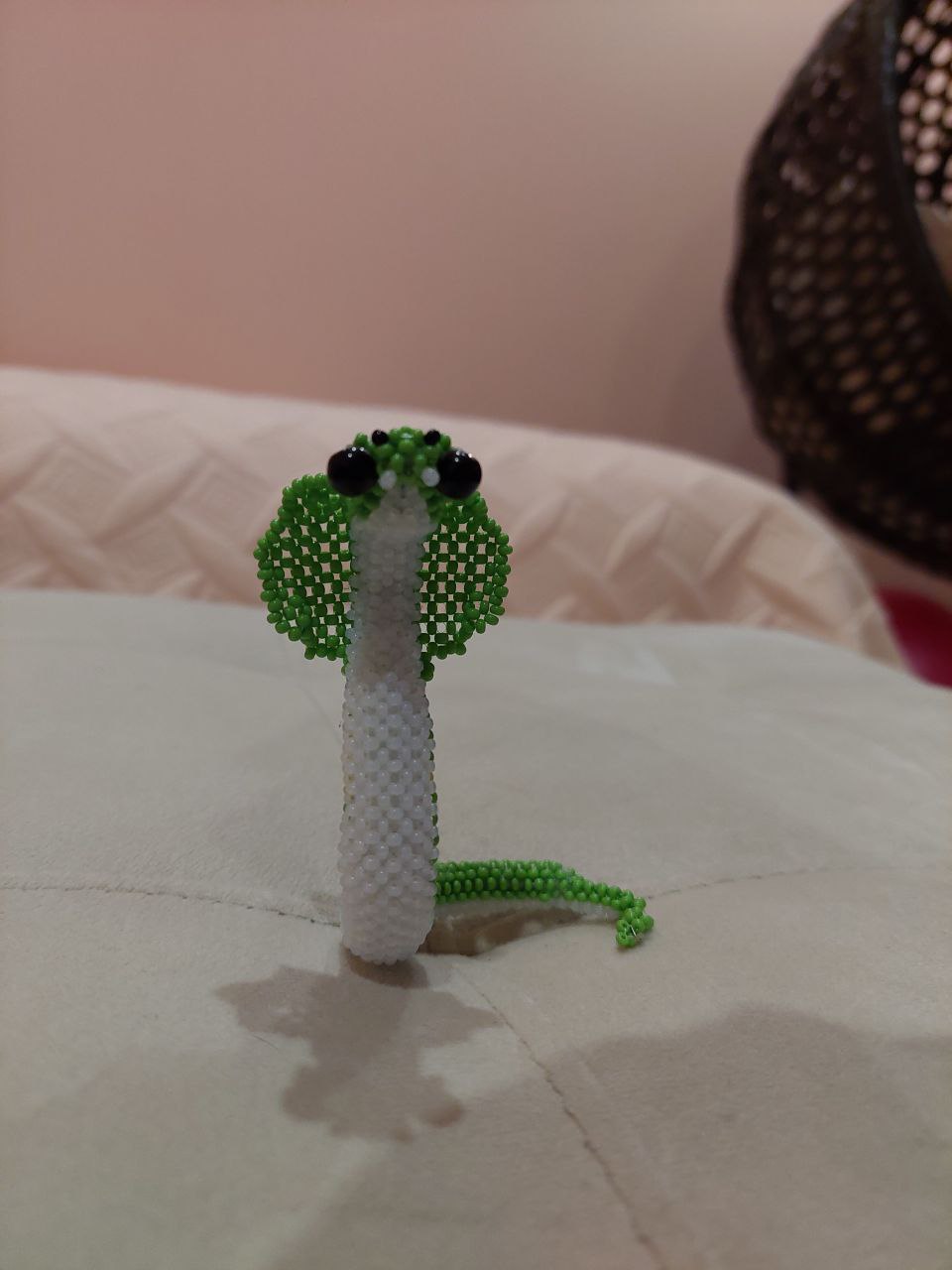 Кобра 🐍 - Зображення 2