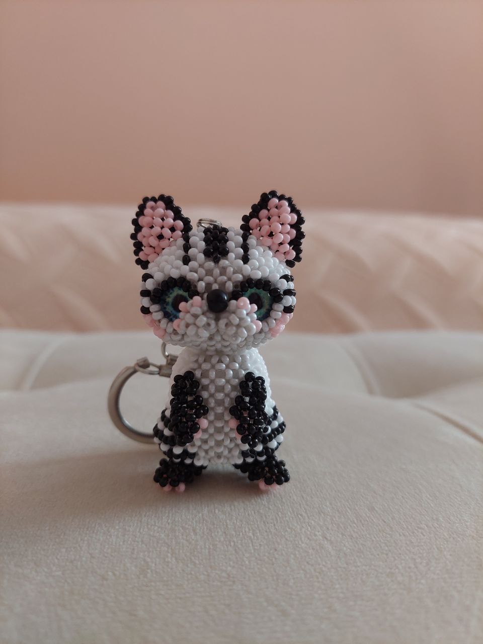 Котик 🐈
