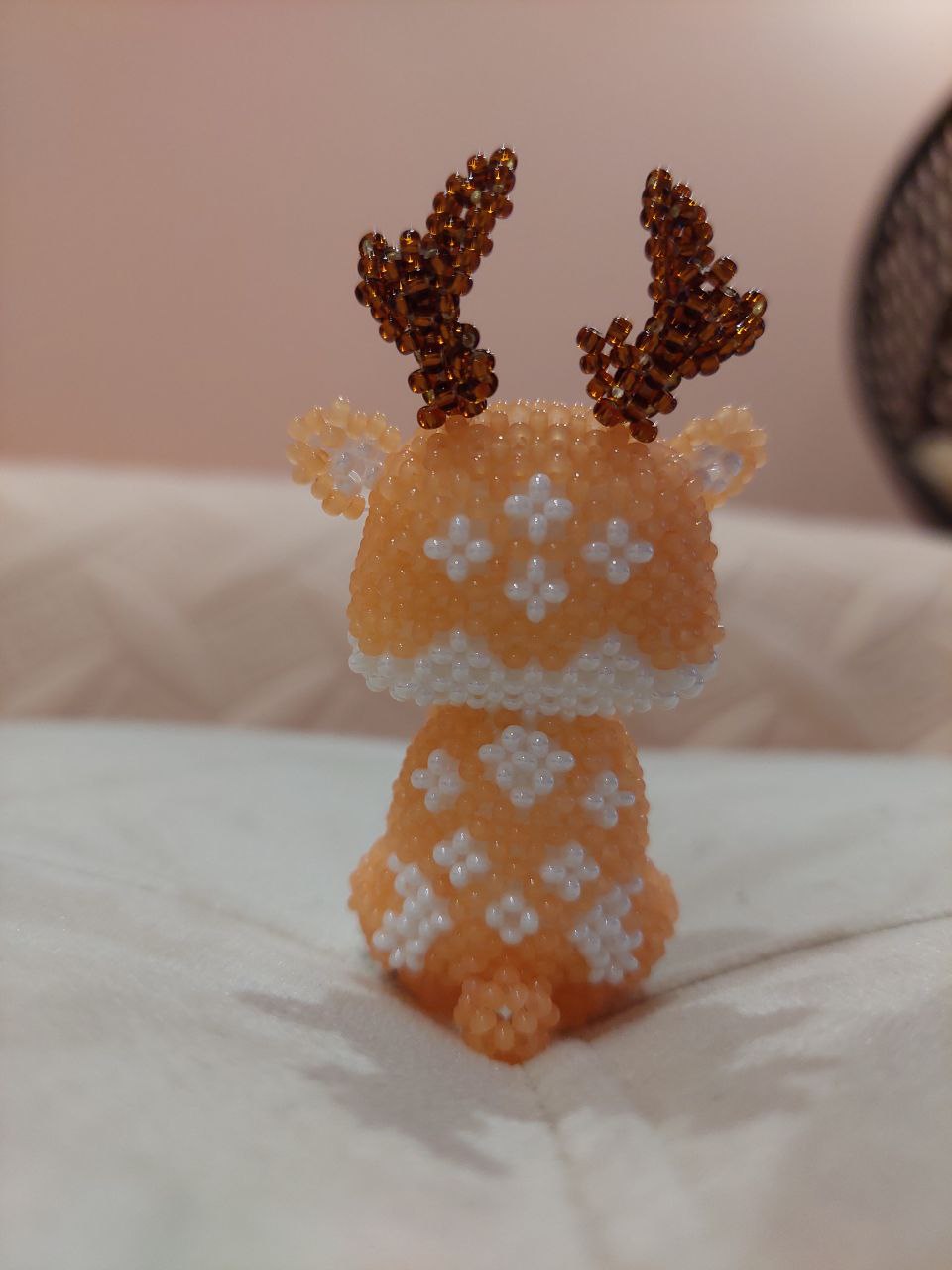 Оленятко 🦌🧡