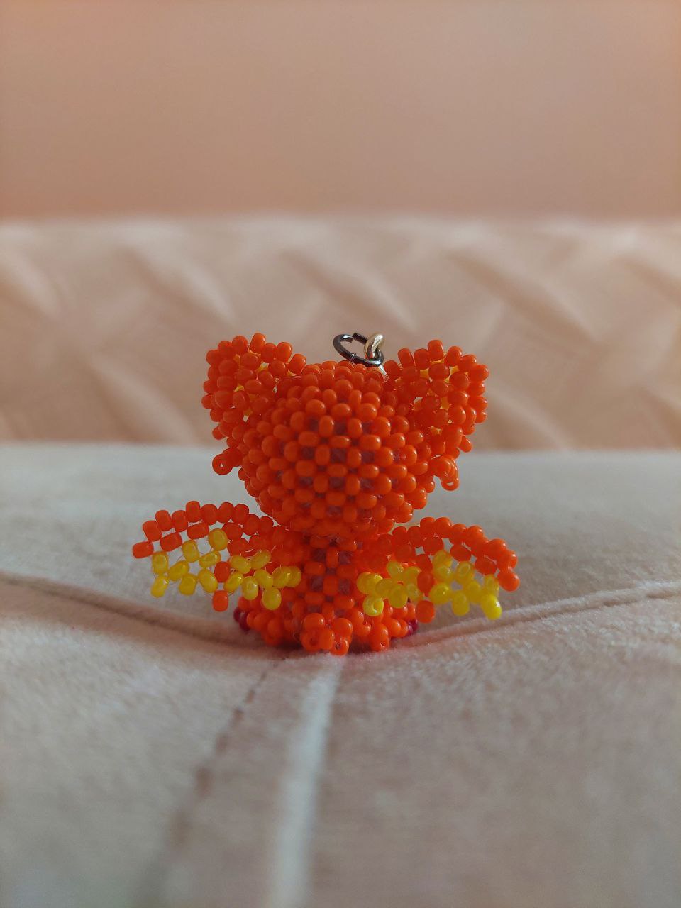 Помаранчевый чудик 🧡 - Зображення 2