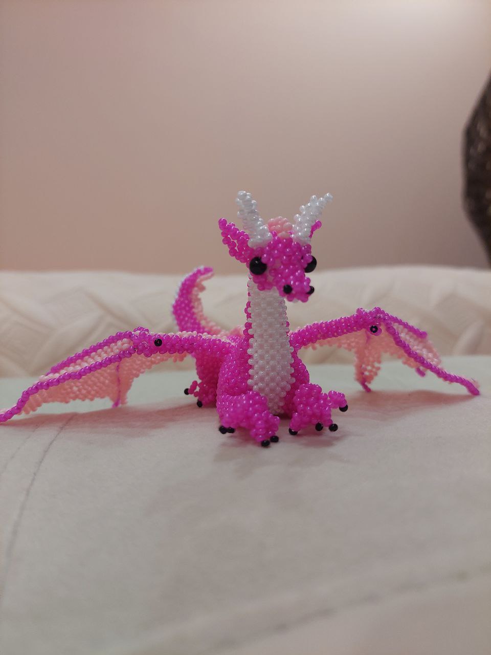 Великий дракон 💓🐉