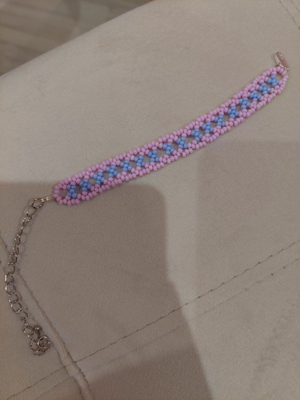 Браслетик💙💓 - Зображення 2