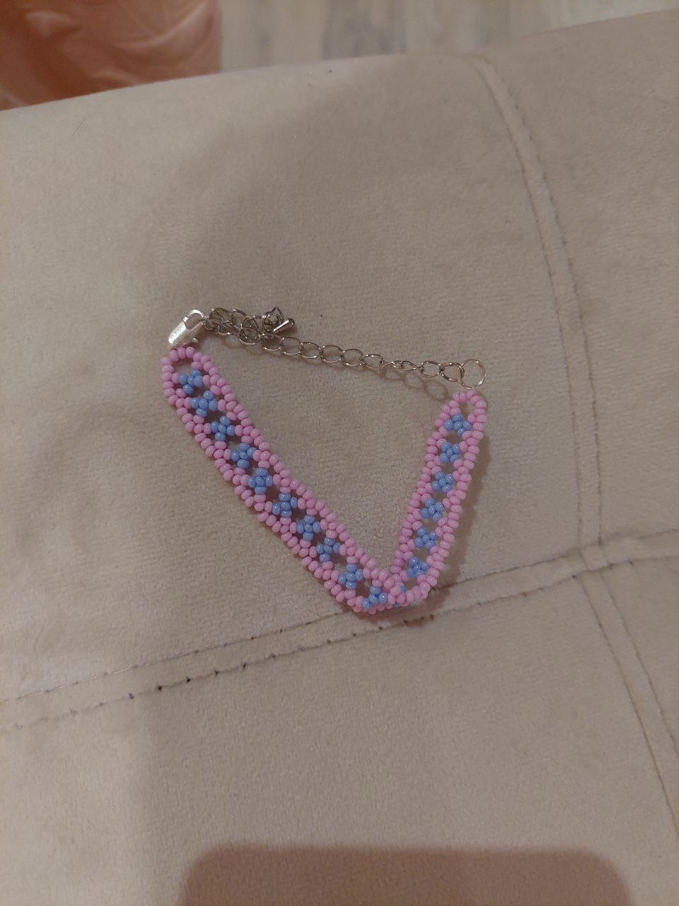 Браслетик💙💓 - Зображення 3