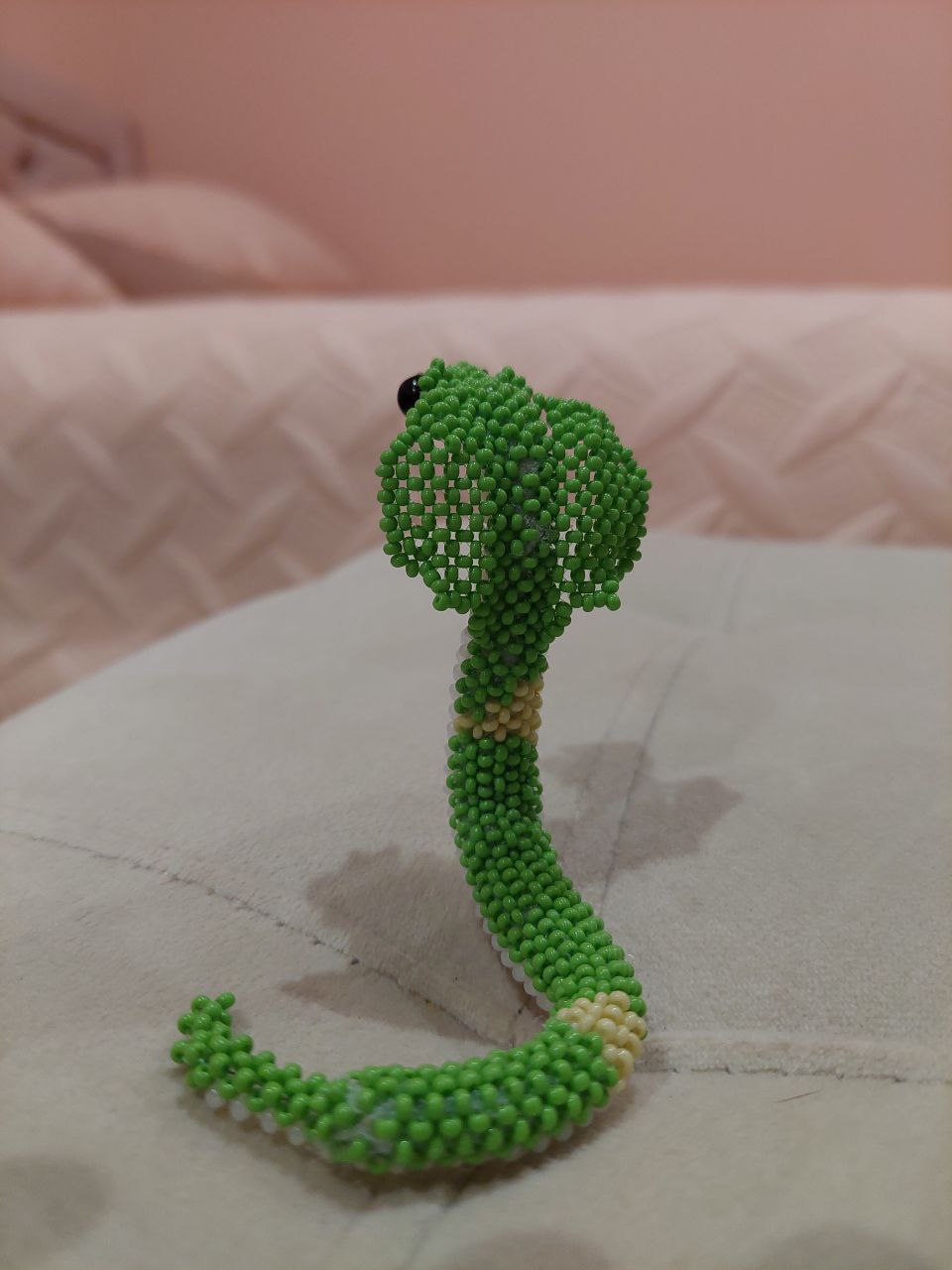 Кобра 🐍 - Зображення 3