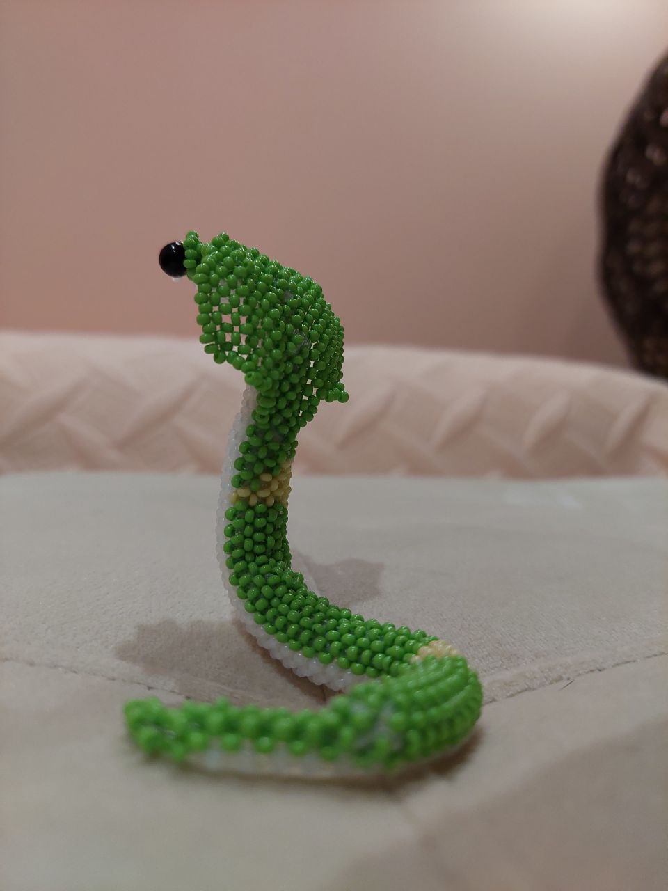 Кобра 🐍 - Зображення 4
