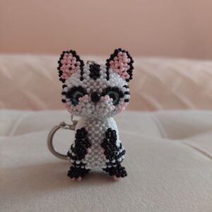 Котик 🐈