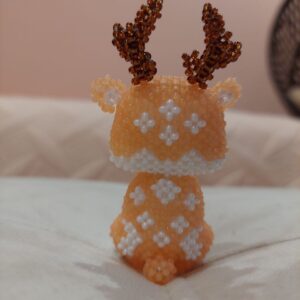 Оленятко 🦌🧡