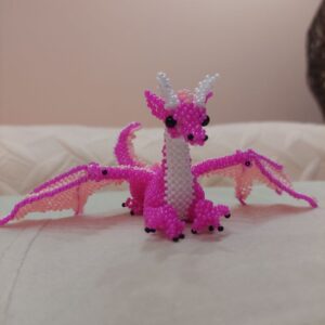 Великий дракон 💓🐉