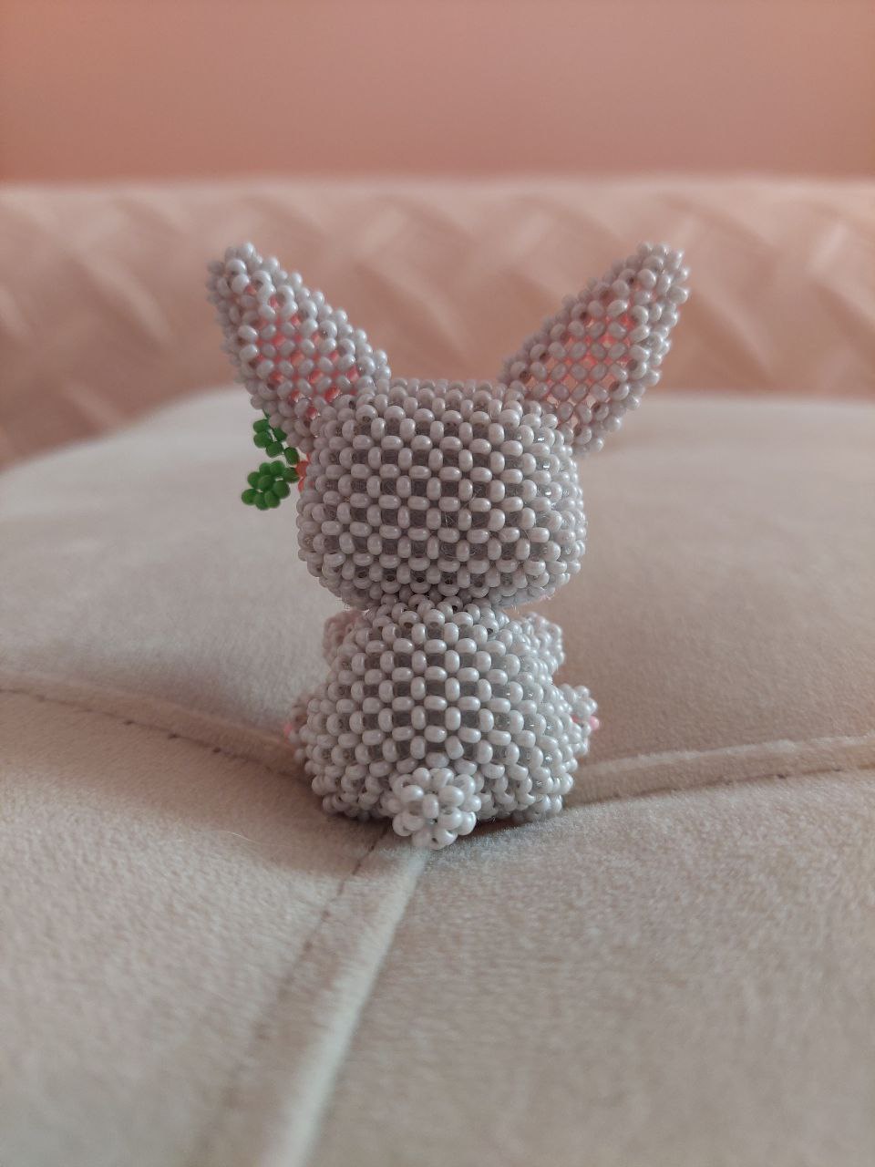 Зайченятко🐇💓 - Зображення 2