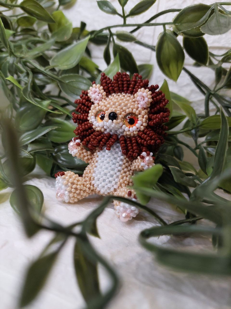Левенятко 🦁 - Зображення 2