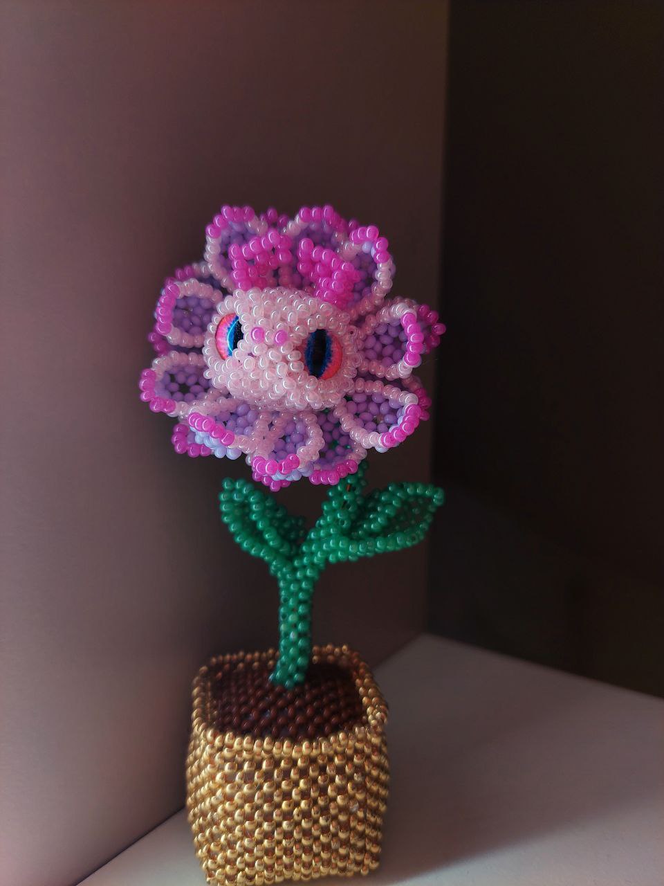 Квіточка 🌸 - Зображення 4